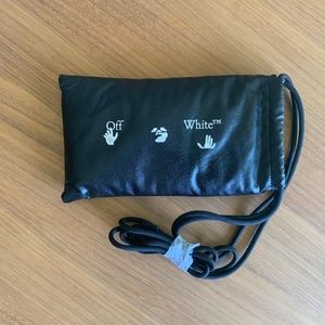 Off-White Sunglasses Pouch